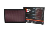K&N 2023 Dodge Hornet L4-2.0L F/I Turbo Replacement Air Filter thumbnail 2