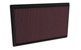 K&N 2023 Dodge Hornet L4-2.0L F/I Turbo Replacement Air Filter thumbnail 4