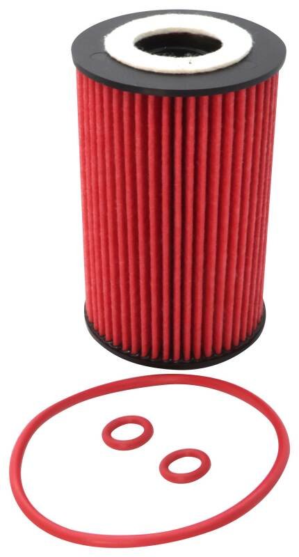 K&N VW Diesel Oil Filter thumbnail 1