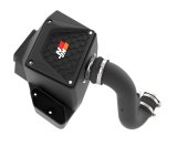 K&N 2024 Toyota Tacoma 63 Series Air Intake thumbnail 2