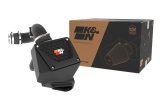 K&N 2024 Toyota Tacoma 63 Series Air Intake thumbnail 7