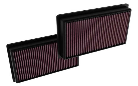 K&N 2022 Land Rover Range Rover V8-4.4L Drop In Air Filters thumbnail 2