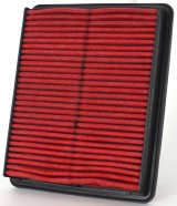 K&N 10-13 Kia Sorento 2.4L L4 / 3.5L V6 Advantage Air Filter thumbnail 1