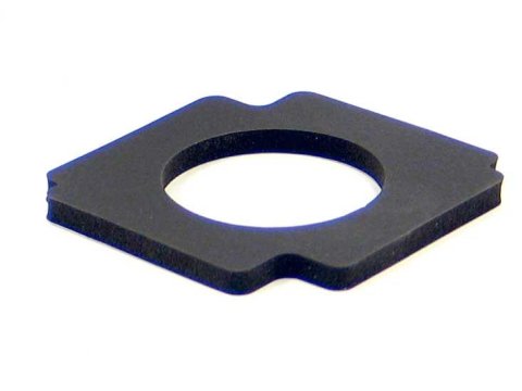 K&N 3/16 Poron Mass Air Sensor Gasket (For Part # knn57-1003) thumbnail 1