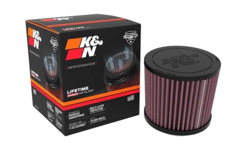K&N 21-23 Honda Pioneer Replacement Air Filter thumbnail 4