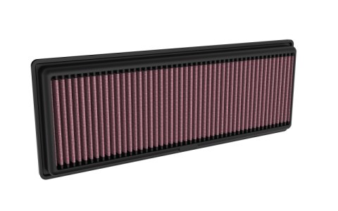 K&N 23-25 Ford Escape Replacement Air Filter thumbnail 2