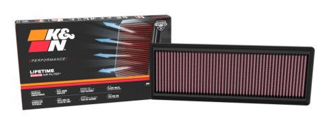 K&N 23-25 Ford Escape Replacement Air Filter thumbnail 3