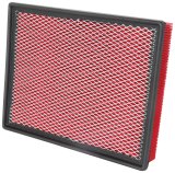 K&N Cad 02-13 Chev/GMC P/U 99-20 Advantage Air Filter thumbnail 2