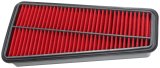 K&N Toyota Tacoma/Tundra 05-10 4 Run 02-09 FJ Cruiser 07-09 Advantage Air Filter thumbnail 1
