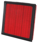 K&N Subaru Impreza H4-2.0L F/I 2017-2018 Advantage Air Filter thumbnail 3