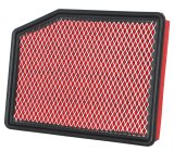 K&N Chevrolet Silverado 1500 V8-5.3L F/I 19-24 Advantage Air Filter thumbnail 2