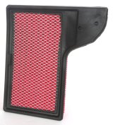 K&N 15-18 Ford Mustang GT V8-5.0L F/I Advantage Air Filter thumbnail 4