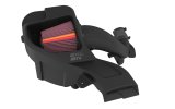 K&N 2024 Ford Ranger L4 2.3L NextGen Cold Air Intake thumbnail 1