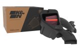 K&N 2024 Ford Ranger L4 2.3L NextGen Cold Air Intake thumbnail 3