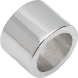 Performance Machine Spacer Hydraulic Clutch Left - Chrome thumbnail 1