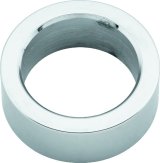Performance Machine Spacer Hydraulic Clutch Left - Chrome thumbnail 2