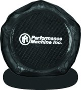 Performance Machine Max HP Air Cleaner Rain Sock thumbnail 2