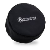 Performance Machine Fast Air Intake Solution Rain Sock thumbnail 1