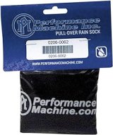 Performance Machine Fast Air Intake Solution Rain Sock thumbnail 2