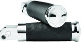 Performance Machine Footpegs Contour Passenger - Chrome thumbnail 2