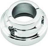 Performance Machine Throttle Housing Assembly - Chrome thumbnail 2