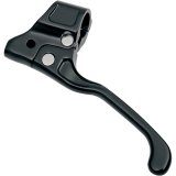 Performance Machine Clutch Perch Assembly Contour - Black Ano thumbnail 2