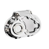 Performance Machine Vision Slave Assembly W/Bezel - Chrome thumbnail 1