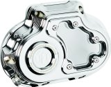 Performance Machine Vision Slave Assembly W/Bezel - Chrome thumbnail 2