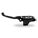 Performance Machine 11/16 Hgm Contour LH Clutch - Contrast Cut thumbnail 1