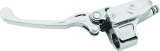 Performance Machine 11/16 Hgm Contour Lh Clutch - Chrome thumbnail 2