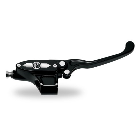 Performance Machine 9/16 Hgm Contour - Contrast Cut