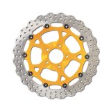 Performance Machine 13 X .20 Dominator Ff Rcelne - Polished thumbnail 1