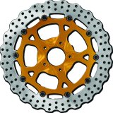 Performance Machine 13 X .20 Dominator Ff Rcelne - Polished thumbnail 2