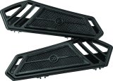 Performance Machine Floorboard Assembly Driver Superlight - Black Ops thumbnail 2