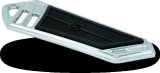 Performance Machine Floorboard Assembly Driver Superlight - Chrome thumbnail 2