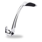 Performance Machine Brake Lever Assembly Contour - Chrome thumbnail 1