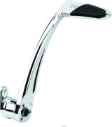 Performance Machine Brake Lever Assembly Contour - Chrome thumbnail 2