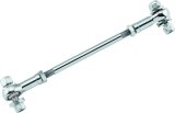 Performance Machine Steel Anchor Rod Assembly 6in thumbnail 2