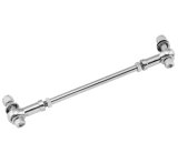 Performance Machine Steel Anchor Rod Assembly 8in thumbnail 1