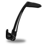 Performance Machine Brake Lever Assembly Contour - Contrast Cut thumbnail 1