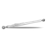 Performance Machine Shift Rod Drive - Chrome thumbnail 1