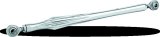 Performance Machine Shift Rod Drive - Chrome thumbnail 2
