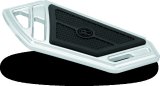 Performance Machine Floorboard Assembly Passenger - Chrome thumbnail 2