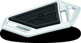 Performance Machine Floorboard Assembly Passenger - Chrome thumbnail 3