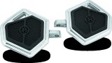Performance Machine Mini Floorboards Passenger Superlight - Chrome thumbnail 2