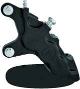Performance Machine 00-21 HD Caliper 112x6B Left - For 11.5in Disc - Black Ops thumbnail 2