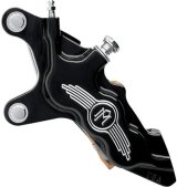 Performance Machine 00-21 HD Caliper 112x6B Left - For 13in Disc - Contrast Cut thumbnail 1