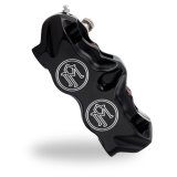 Performance Machine Caliper 125x4 Radial Left - Contrast Cut thumbnail 1