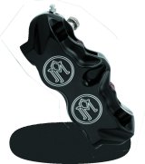 Performance Machine Caliper 125x4 Radial Left - Contrast Cut thumbnail 2