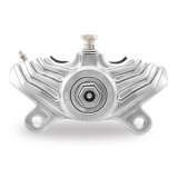 Performance Machine Caliper 125x4R Vintage - Chrome thumbnail 1